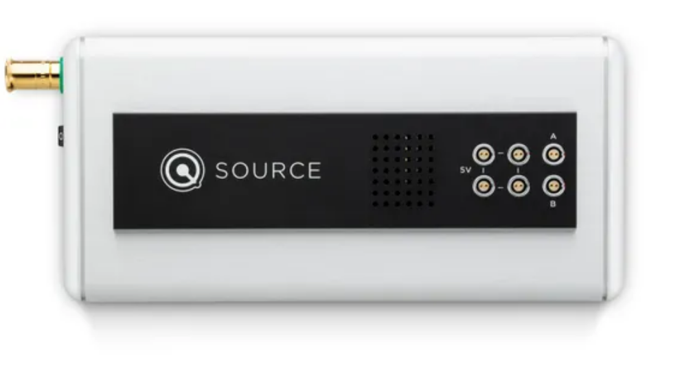 Nordost Qsource 電源供應器 線性轉直流 | My Ear耳機專門店