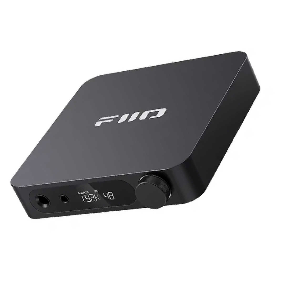 FiiO K11 黑色 USB DAC 桌上型 耳機 功率擴大機 | My Ear 耳機專門店