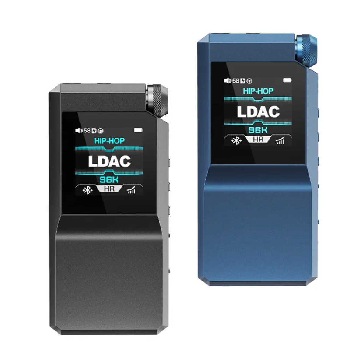 FiiO BTR17 免驅模式 雙輸出 USB DAC 桌機模式 隨身 藍牙解碼 耳擴 | My Ear 耳機專門店