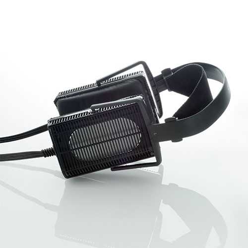 Stax SR-L300+SRM-252S 靜電耳機+耳擴系統組合 | My Ear 耳機專門店
