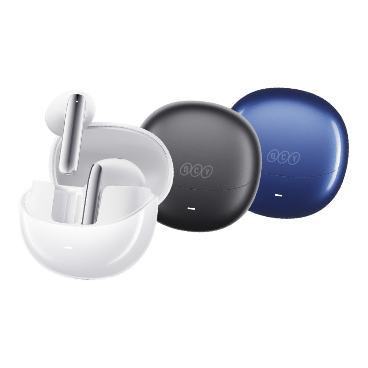 QCY AilyBuds Pro+ (HT10) 降噪 真無線 藍牙耳機 | My Ear 耳機專門店