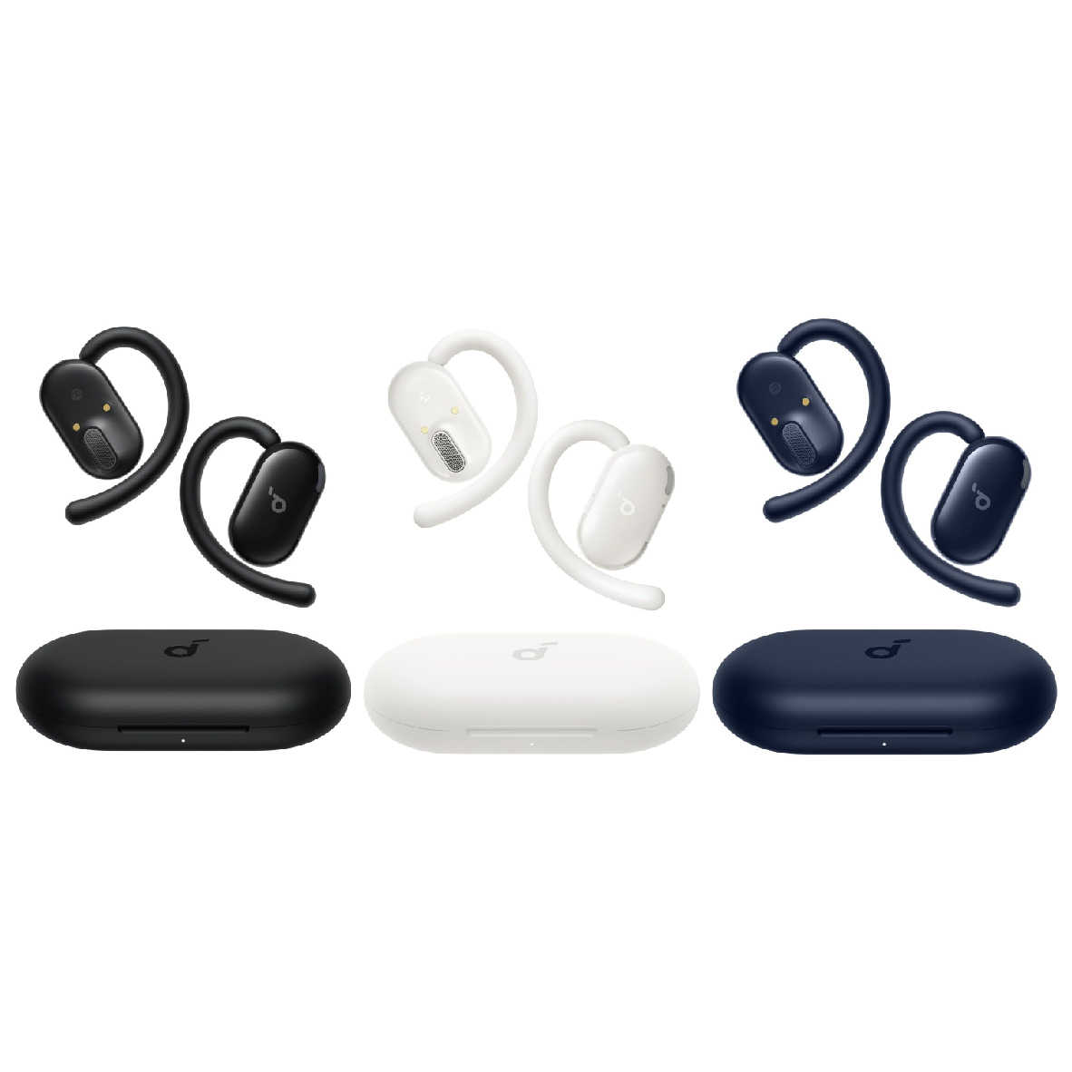 Anker V20i  定向聲學 BassUp 開放式 氣傳導 真無線 藍牙耳機 | My Ear 耳機專門店