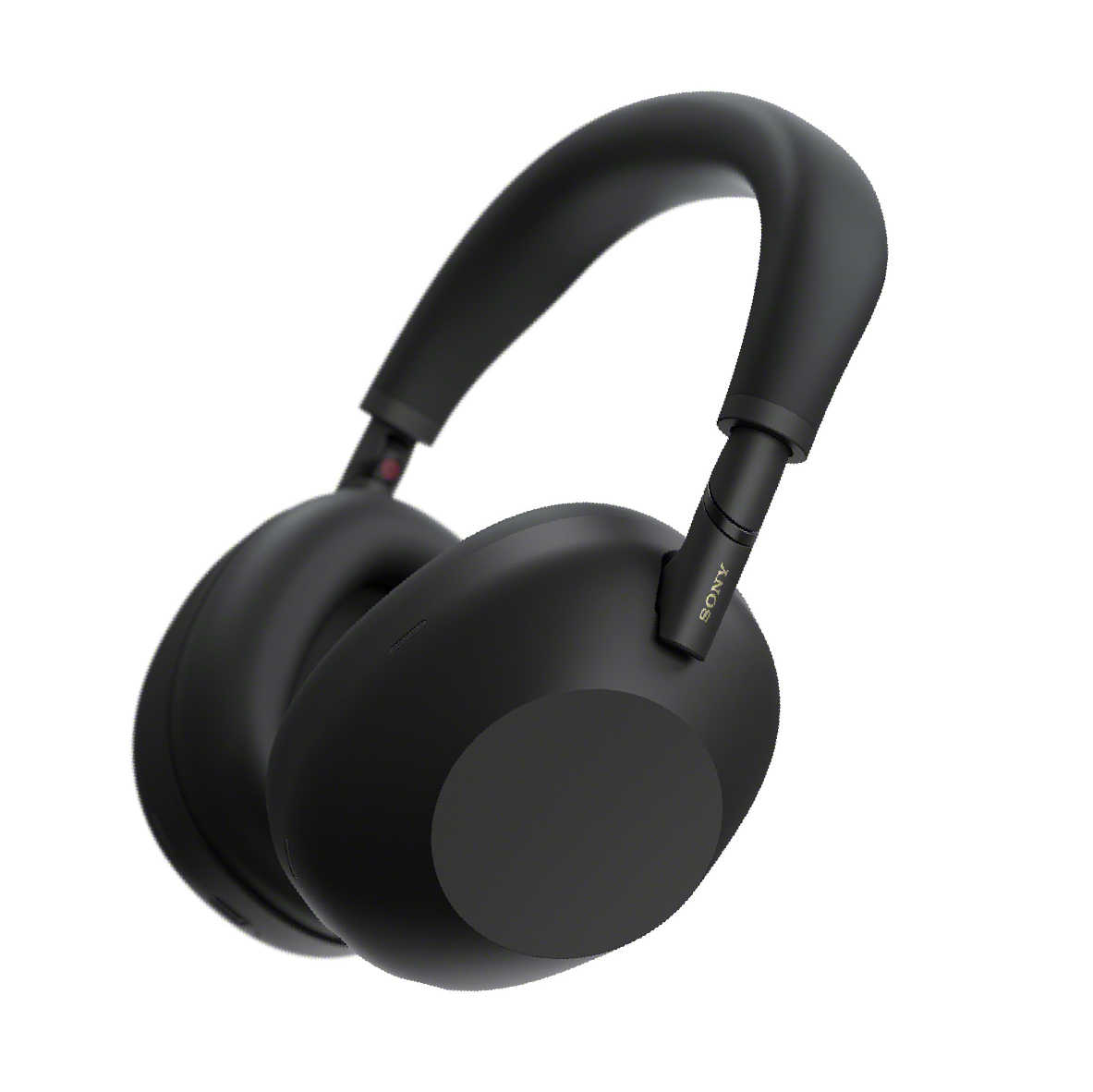 SONY 索尼 WH-1000XM6 黑色 可折疊 藍牙 降噪 耳罩式 耳機 | My Ear 耳機專門店