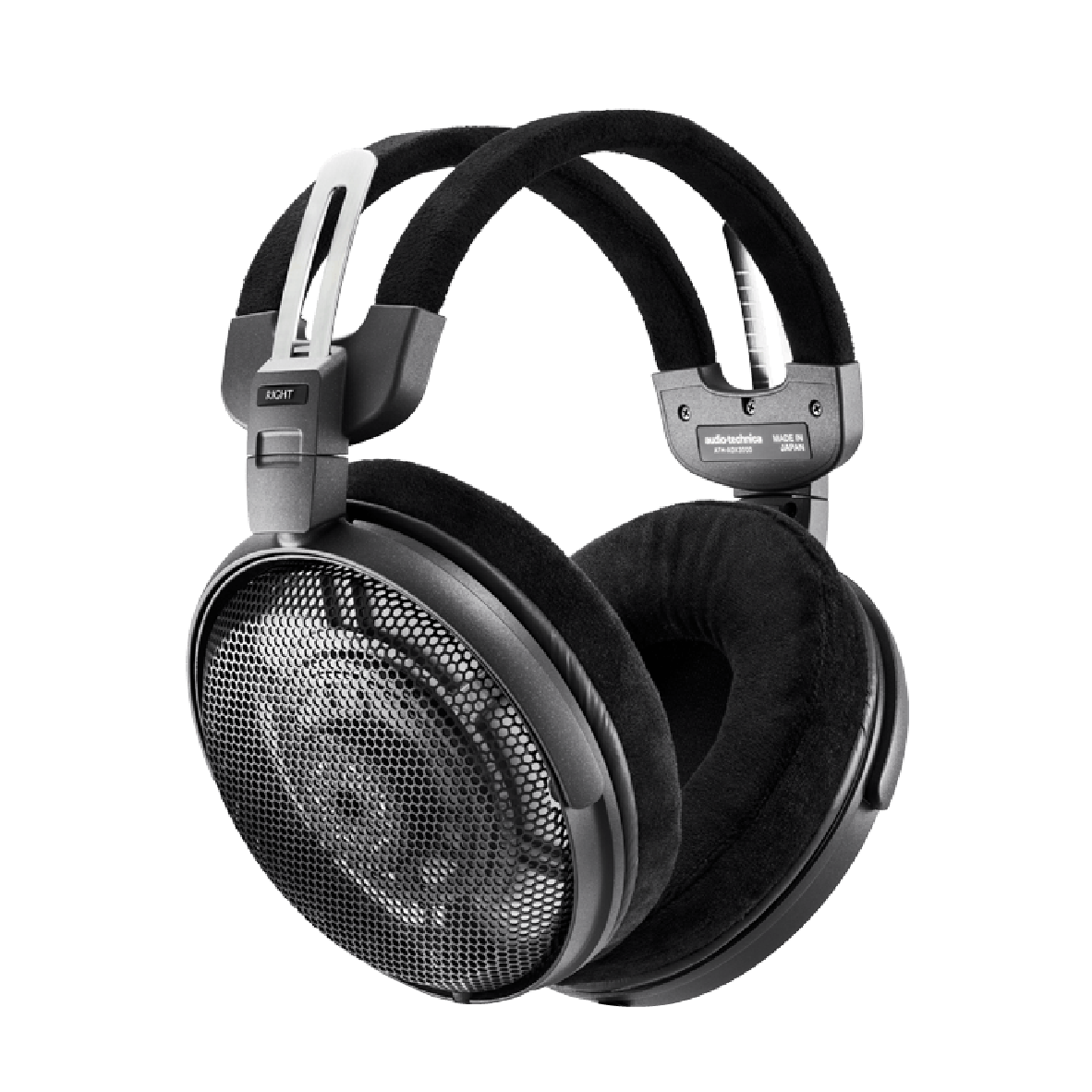 鐵三角 ATH-ADX3000 日本製造 Hi-Res 開放式 耳罩耳機 | My Ear 耳機專門店