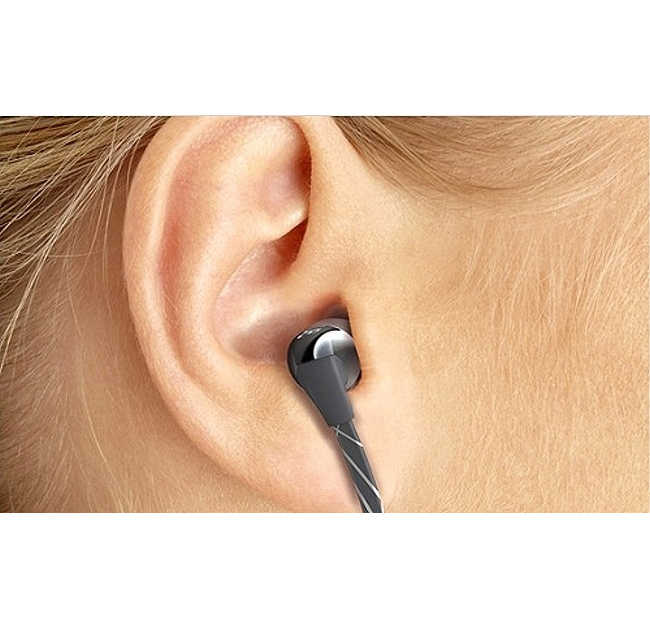 Ultimate Ears 羅技 UE400VI Apple適用 線控式 隔音 耳道式耳機 | My Ear耳機專門店