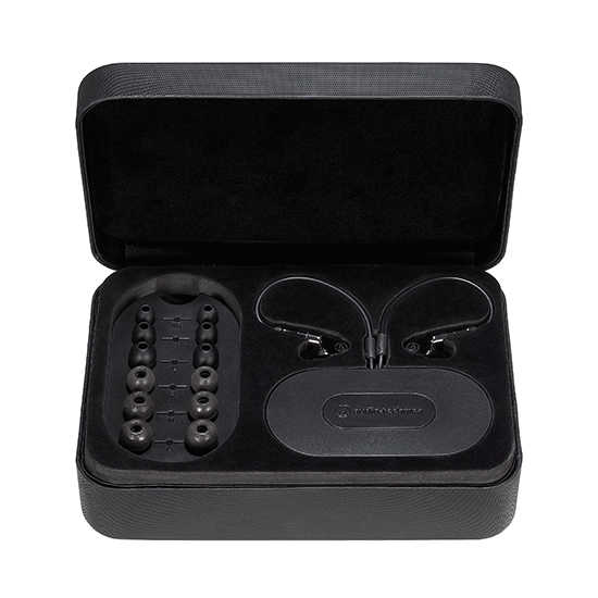 鐵三角 ATH-IEX1 耳道式 可換線 圈鐵混合 鈦金屬 | My Ear 耳機專門店