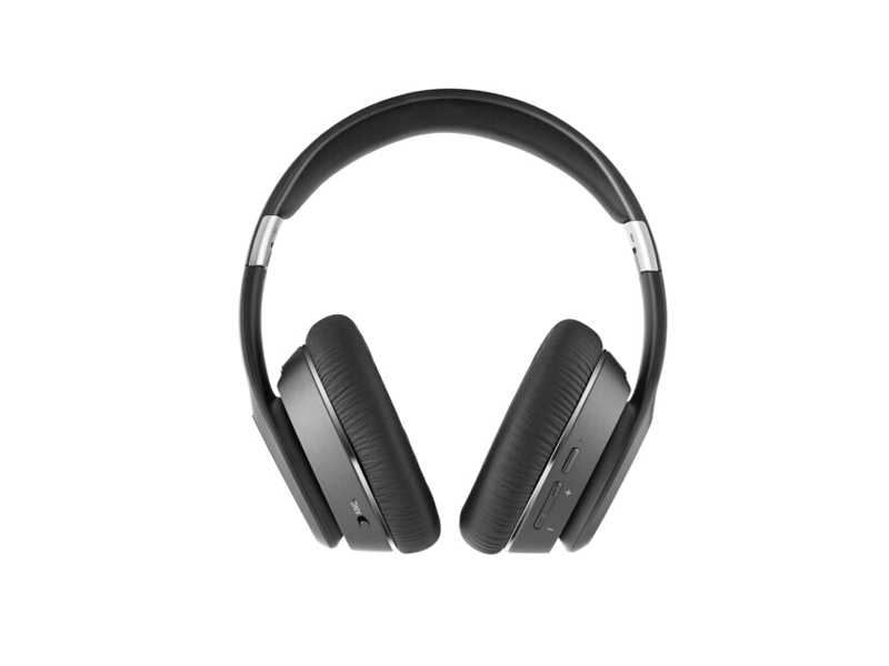Edifier 漫步者 W828NB 白 立體聲 主動抗噪 全罩式 藍牙耳機 | My Ear 耳機專門店