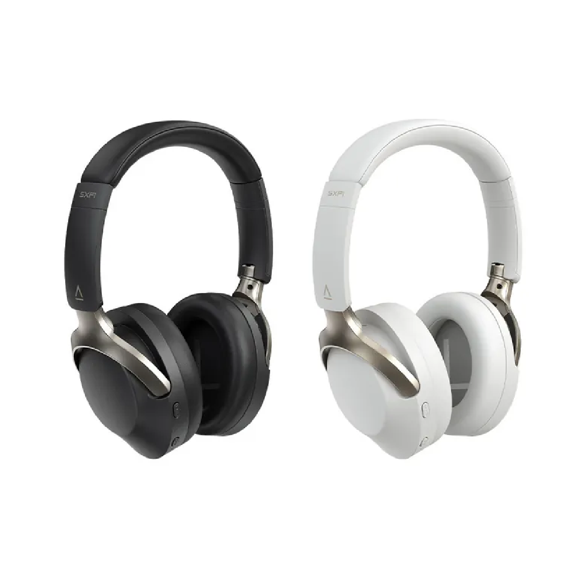 Creative Zen Hybrid SXFl 混合降噪 高續航 耳罩式 藍牙耳機 | My Ear 耳機專門店