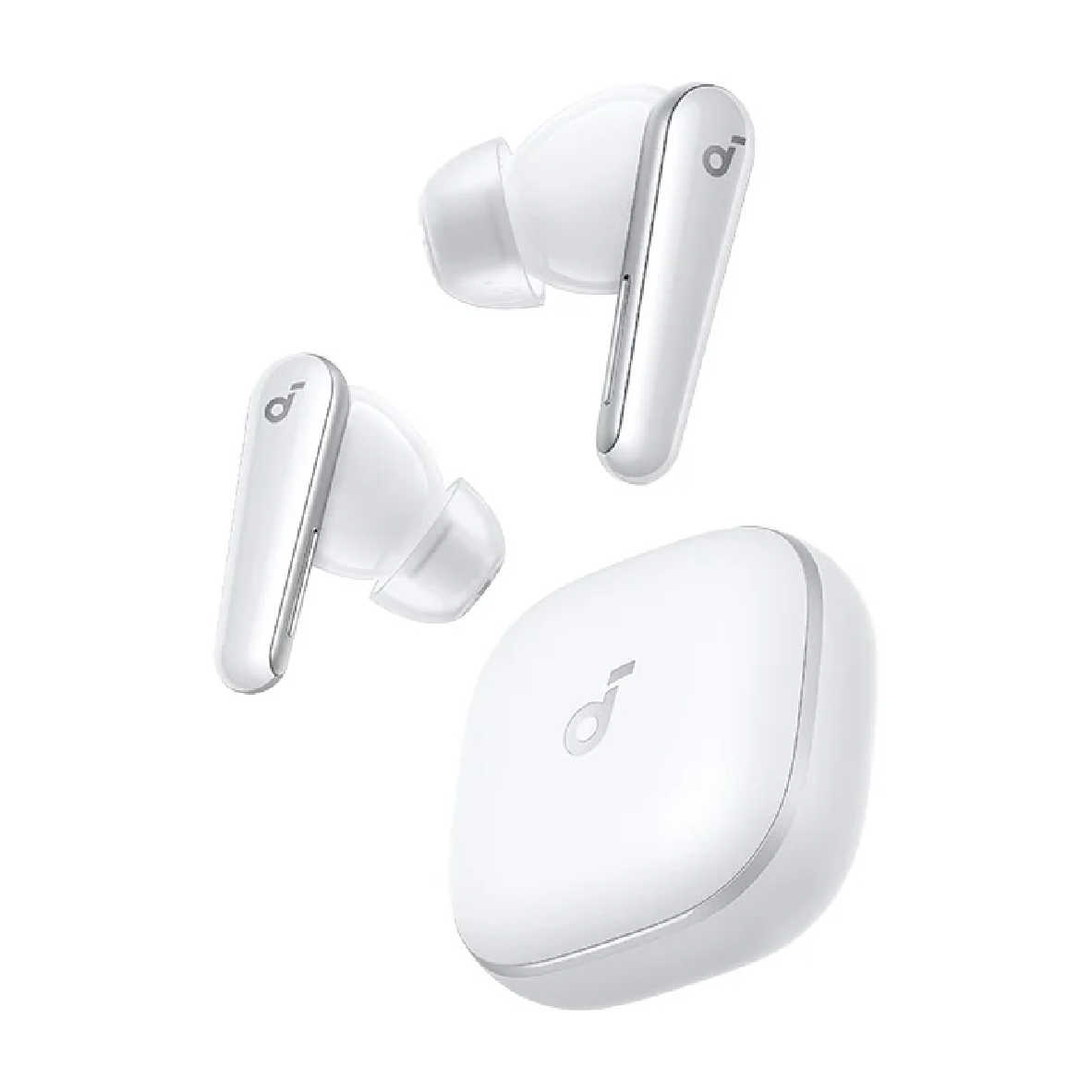 Anker Soundcore Liberty 冰瓷白 杜比音訊 降噪 真無線藍牙耳機 | My Ear 耳機專門店