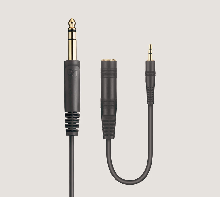 SENNHEISER 森海塞爾 HD560S 耳罩式開放式耳機 HD 560S | My Ear 耳機專門店