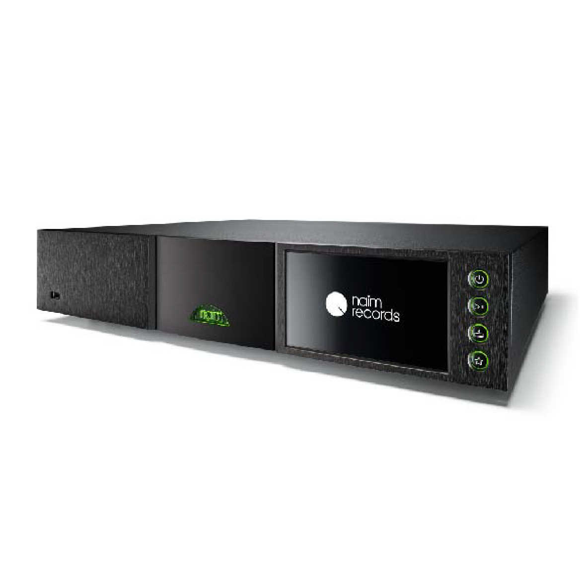 Naim NDX 2 DAC 網路串流 播放機 | My Ear 耳機專門店