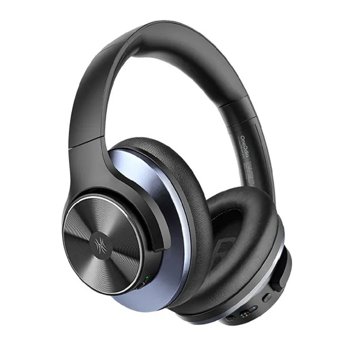 OneOdio A10 黑色 多點連線 主動降噪 耳罩式 藍牙耳機 | My Ear 耳機專門店