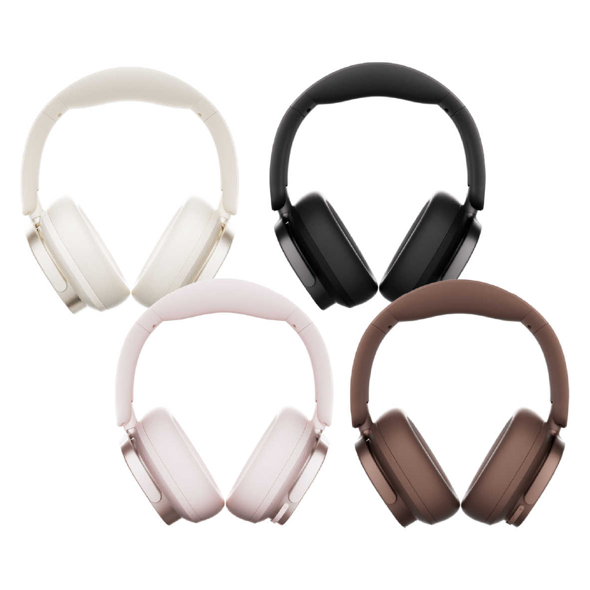 EDIFIER 漫步者 ES850NB 可折疊 長效續航 降噪 無線 耳罩耳機 | My Ear 耳機專門店