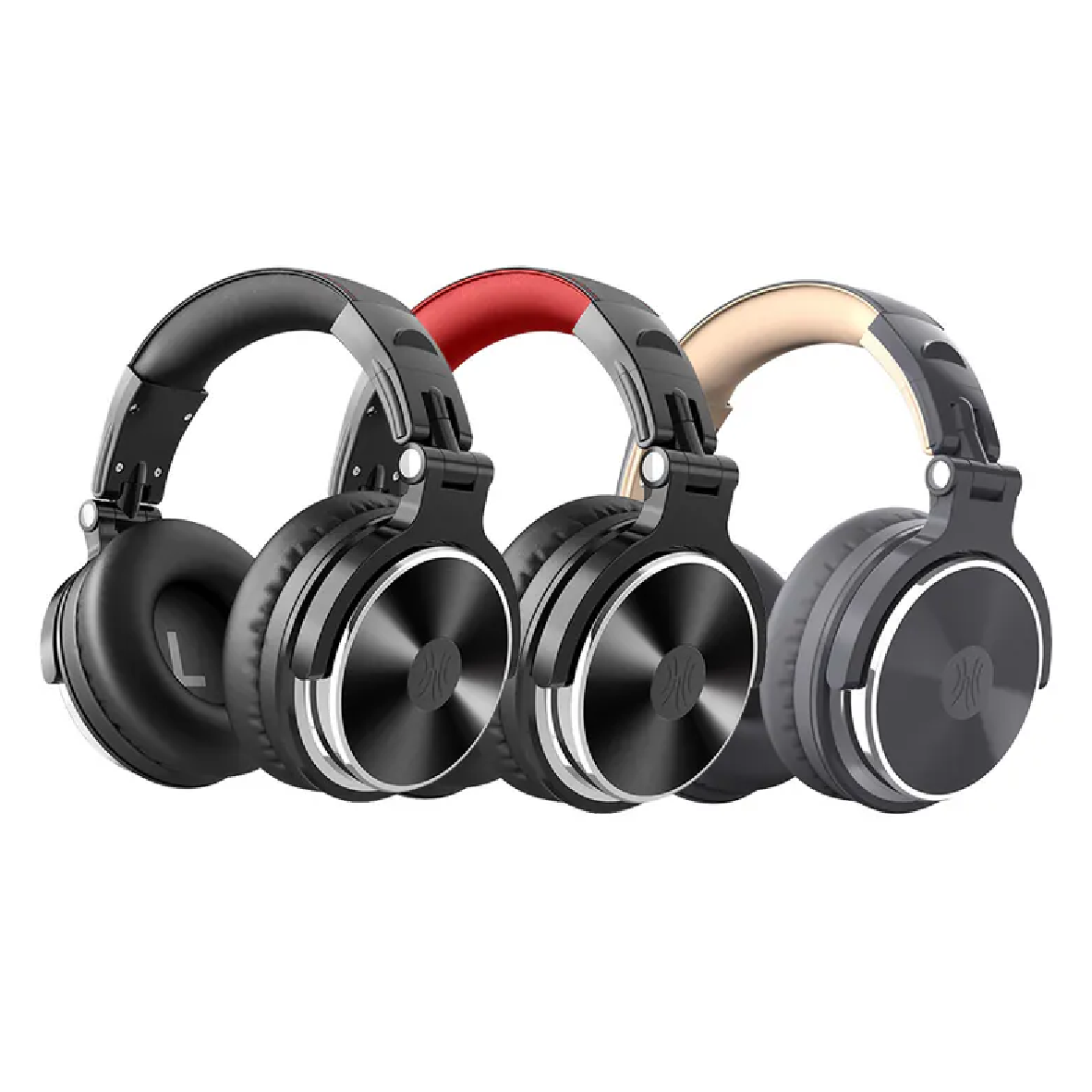 OneOdio Studio Pro 10 雙規插孔 HI-Res 專業型 監聽耳機 | My Ear 耳機專門店