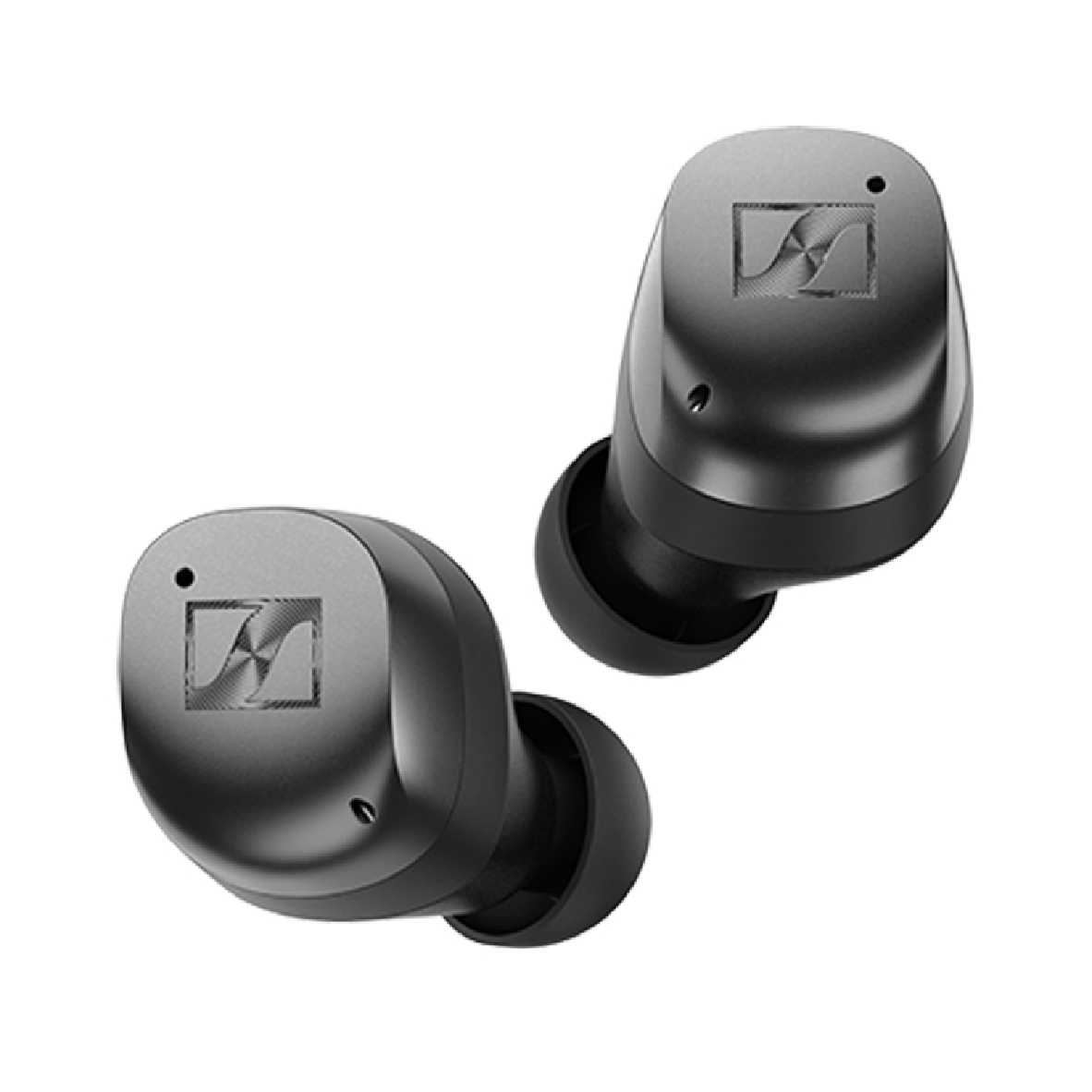 SENNHEISER Momentum True Wireless ４石墨 真無線 藍牙耳機 | My Ear耳機專門店