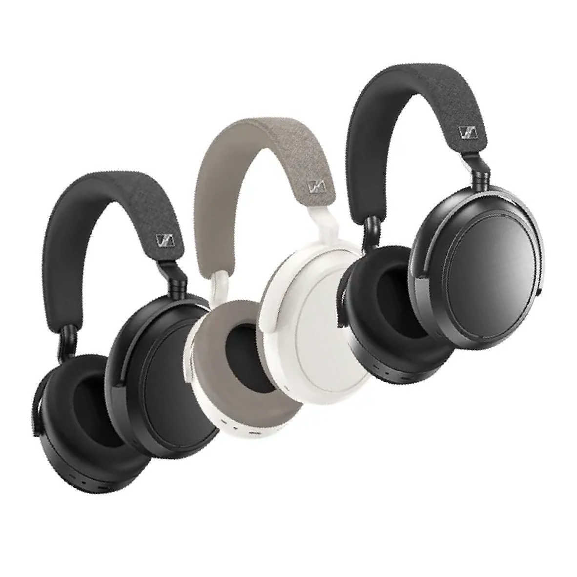 SENNHEISER 森海塞爾 Momentum 4 Wireless 藍芽 耳罩式耳機 | My Ear耳機專門店