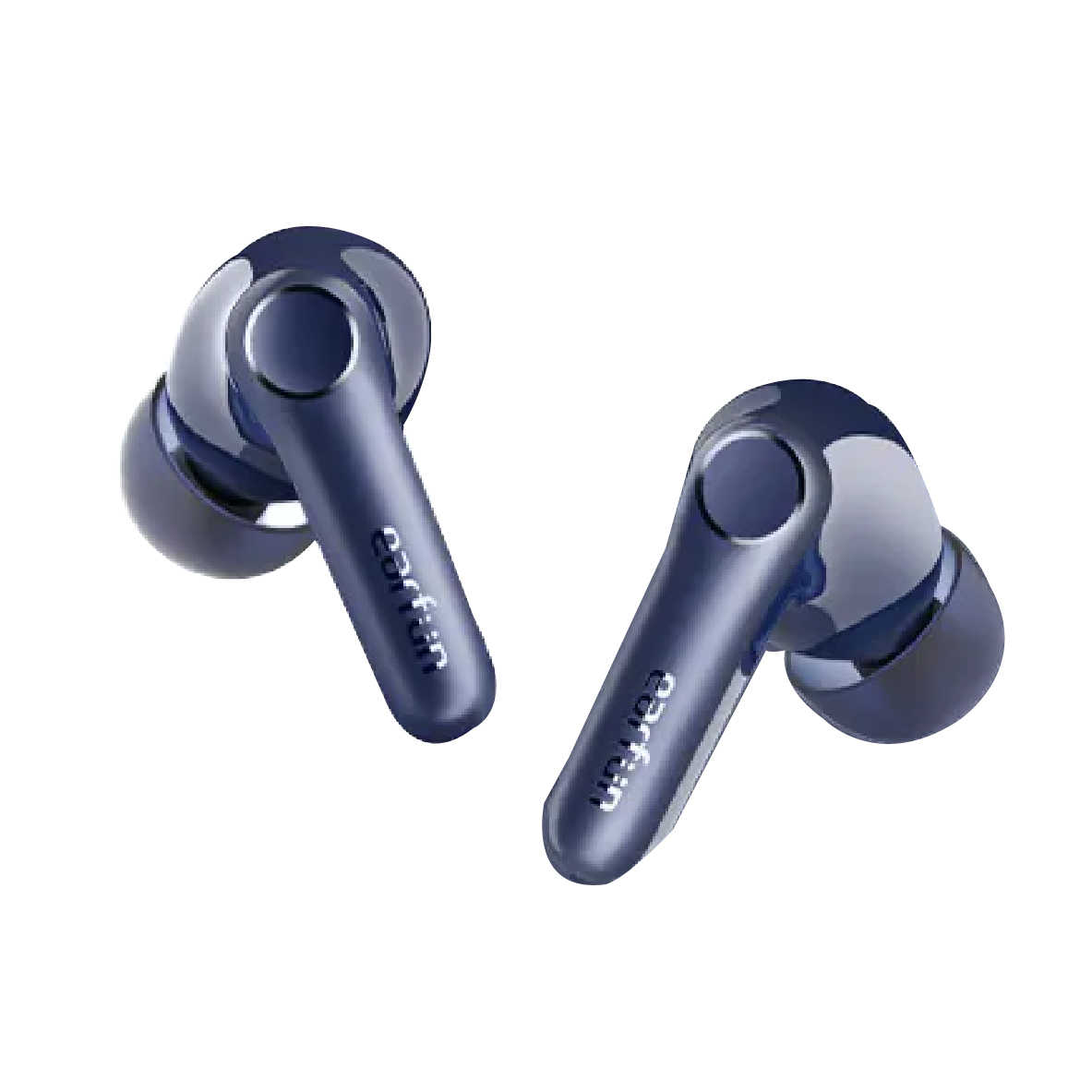 Earfun Air Pro 4 藍色 高通無損 離耳偵測 降噪 真無線 藍牙耳機 | My Ear 耳機專門店