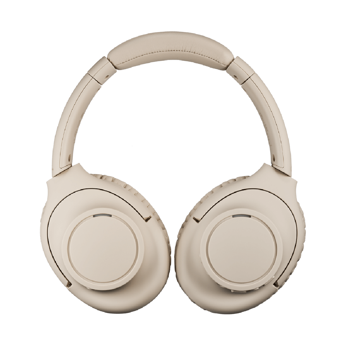 鐵三角 ATH-S300BT 米色 數位降噪 長效續航 多重配對 無線 耳罩式耳機 | My Ear 耳機專門店