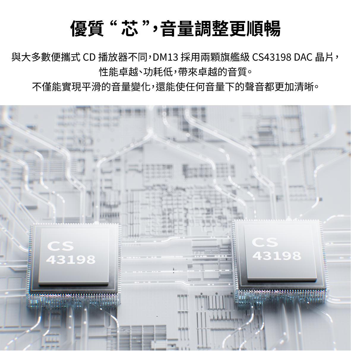 FiiO DM13(無分別)_info - 5