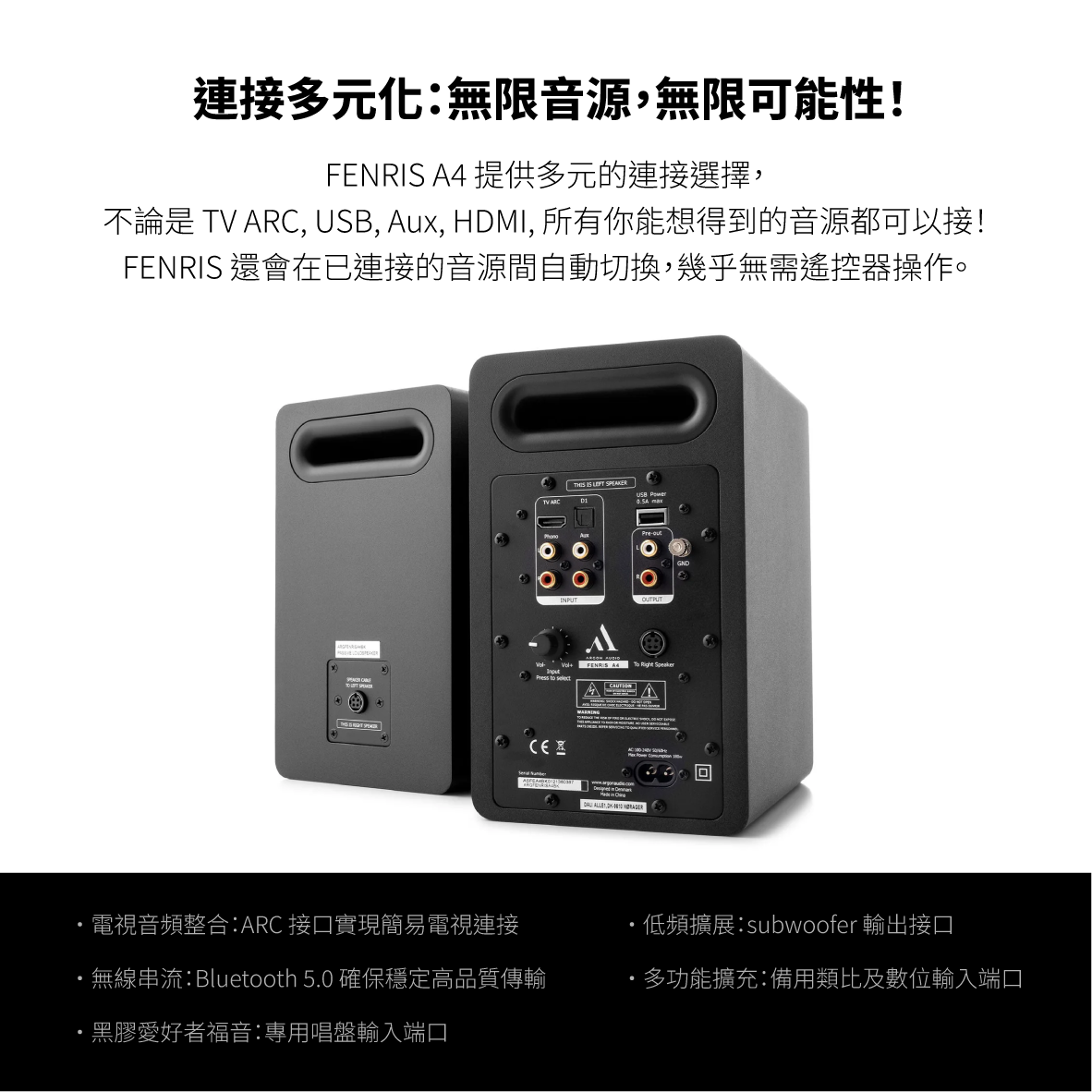 Argon Audio FENRIS A4_info - 4