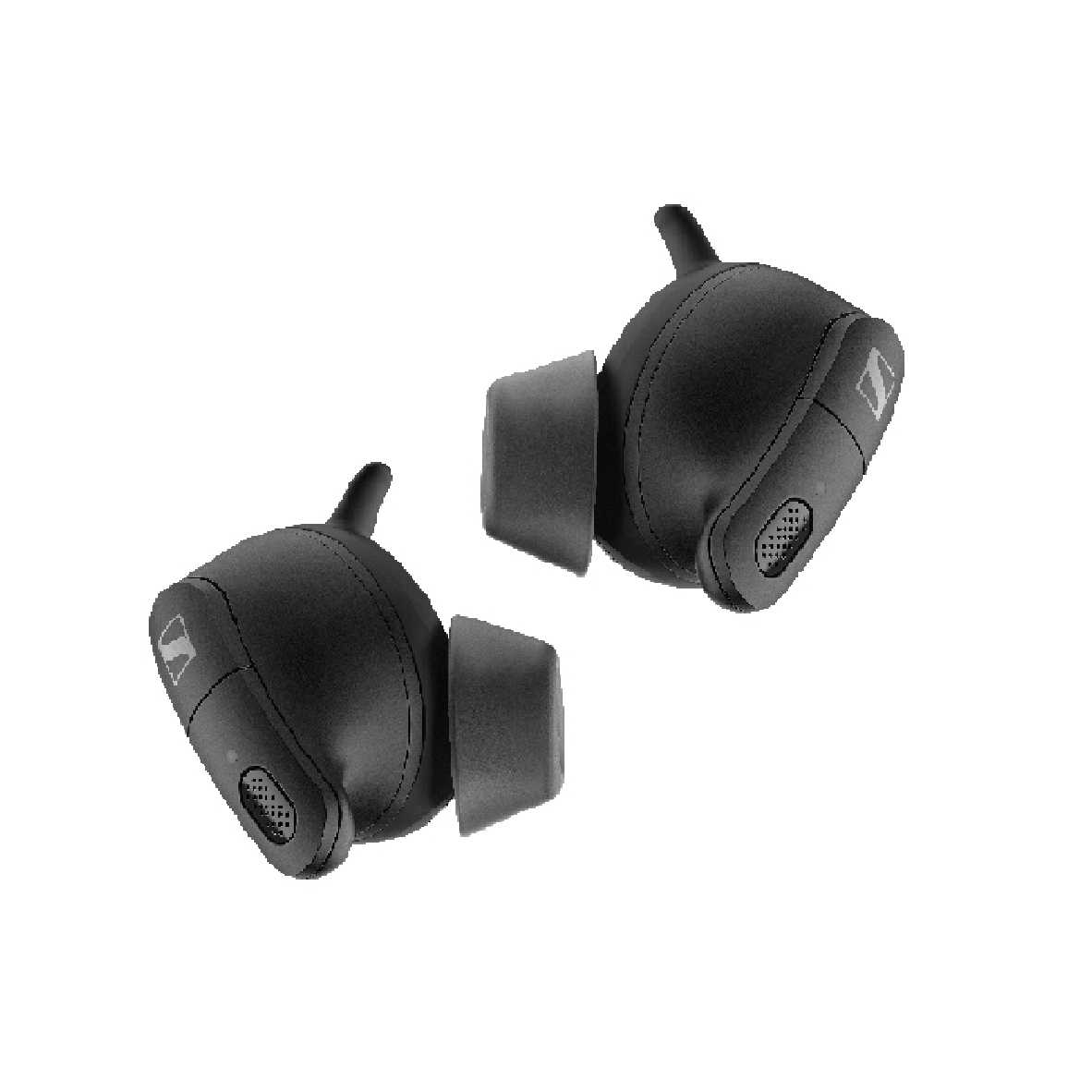 Conversation Clear Plus-08