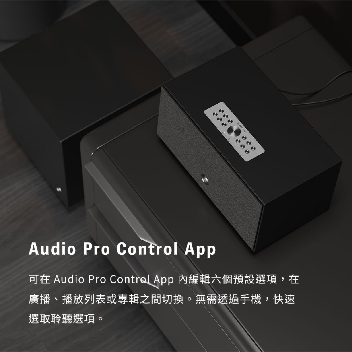 Audio Pro C10 MKII_info - 4