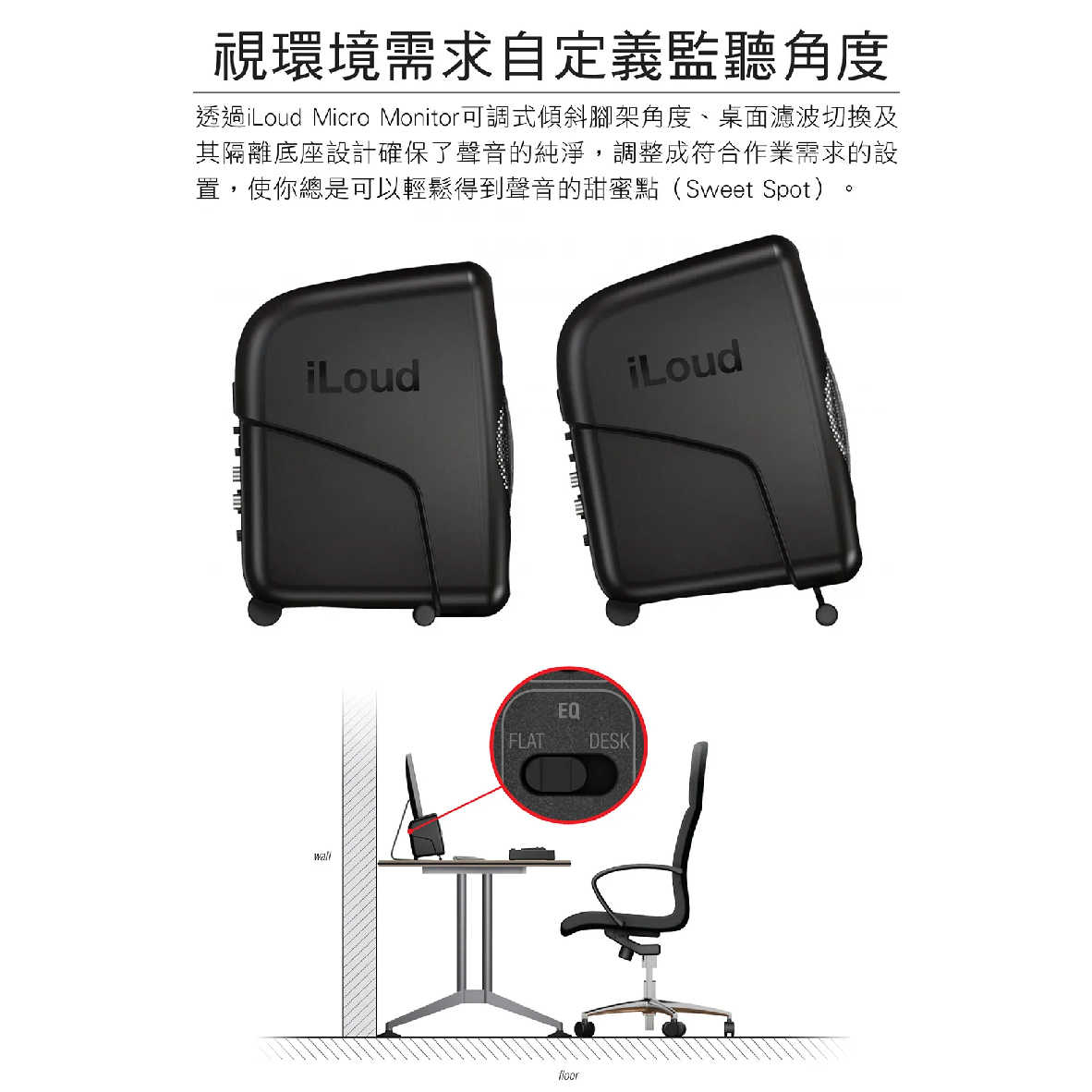 iLoud Micro Monitor-16