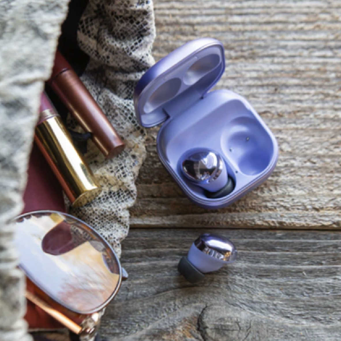 TrueGrip Pro for Samsung Galaxy Buds Pro_工作區域 1 複本 3