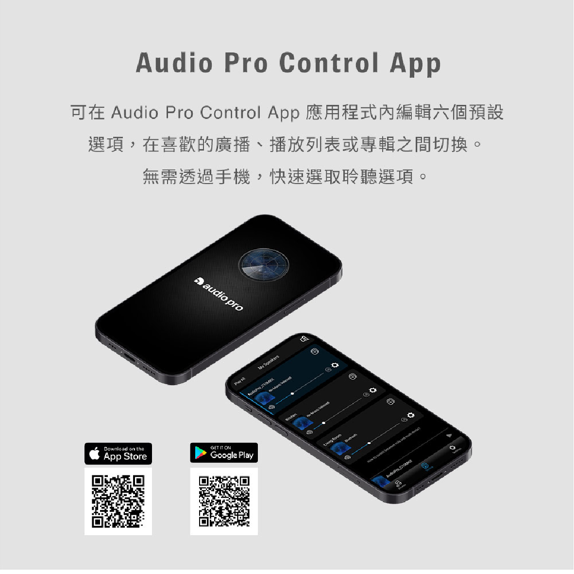 Audio Pro C20 WiFi_info - 8