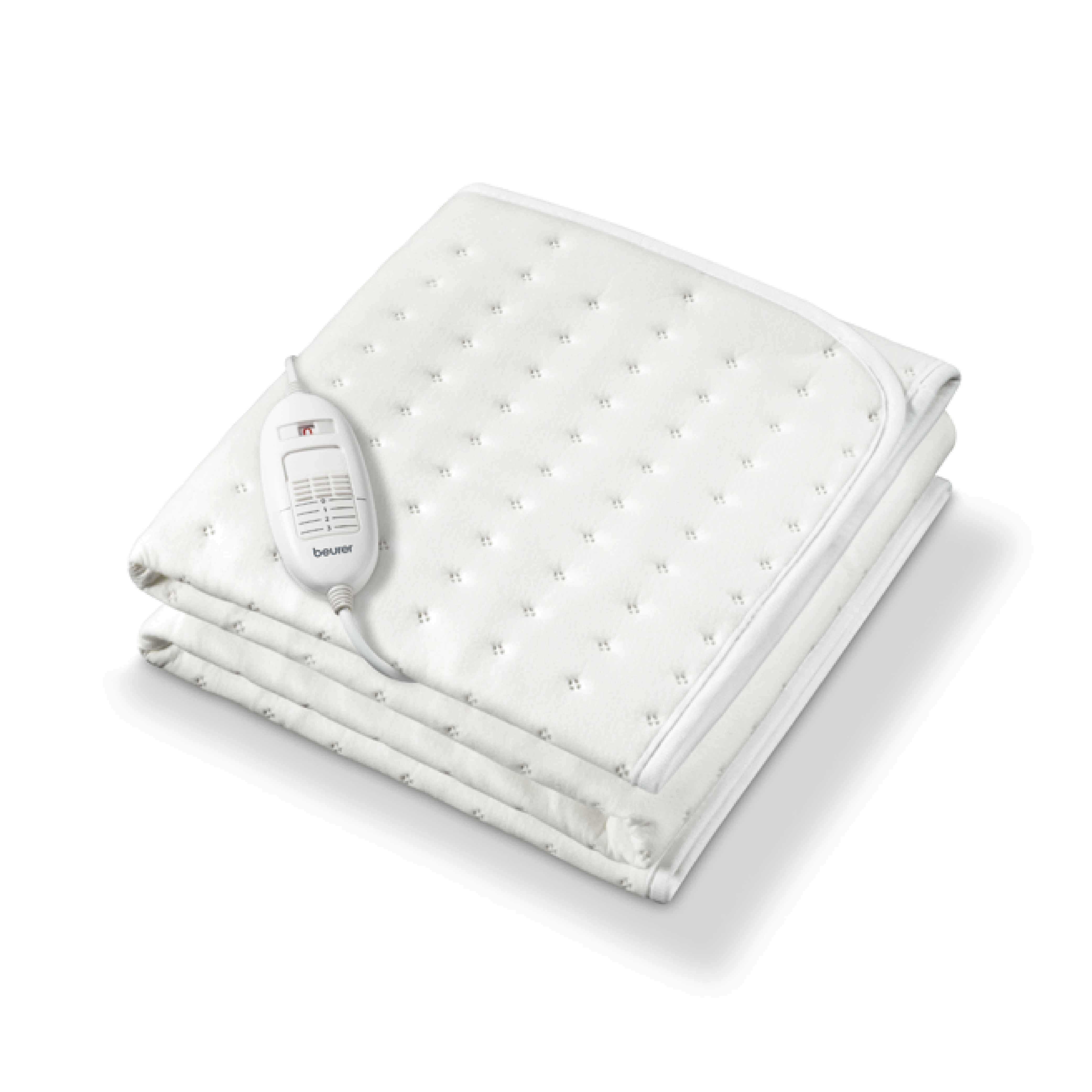 beurer德國 博依床墊型電毯 單人長效型 TS19