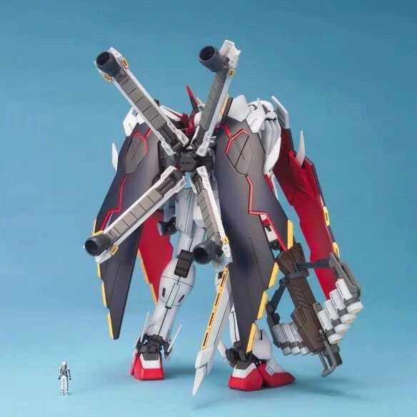 現貨最低價 6644  MG 1/100 全裝備 大班 海盜 X1 X-1 附超多武器特效 披風 骷髏鋼彈 模型