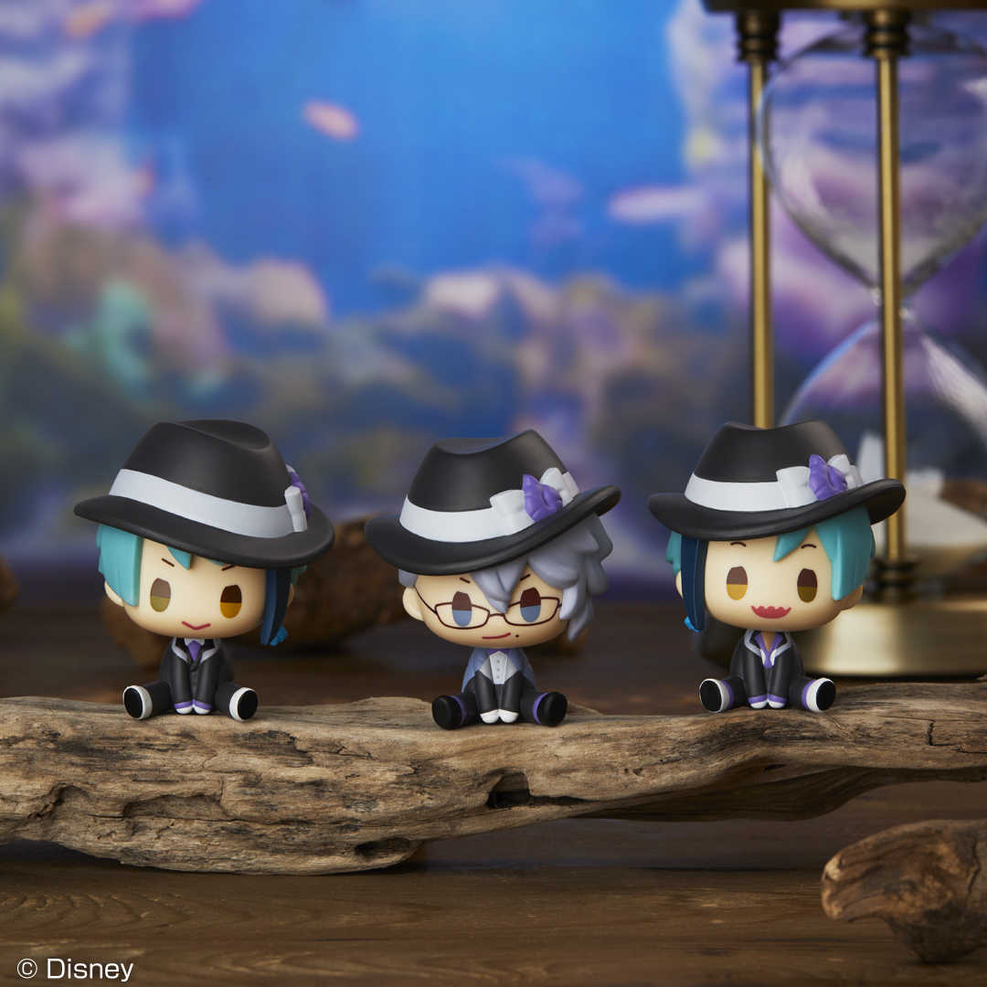 【一番賞線上抽】一番賞 迪士尼扭曲仙境 第四彈