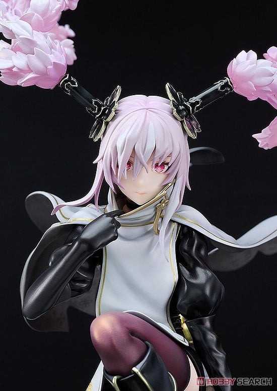 《豬帽子✬超取免訂金》預購10月 代理版 GSC 繪師 LAM Plantopia 櫻花花人 Alpha 0121