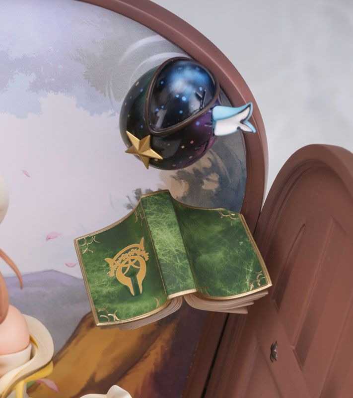 《豬帽子✬超取免訂金》預購24年2月 AmiAmi 萊莎的鍊金工房 25周年纪念Ver 萊莎 DX版 0219