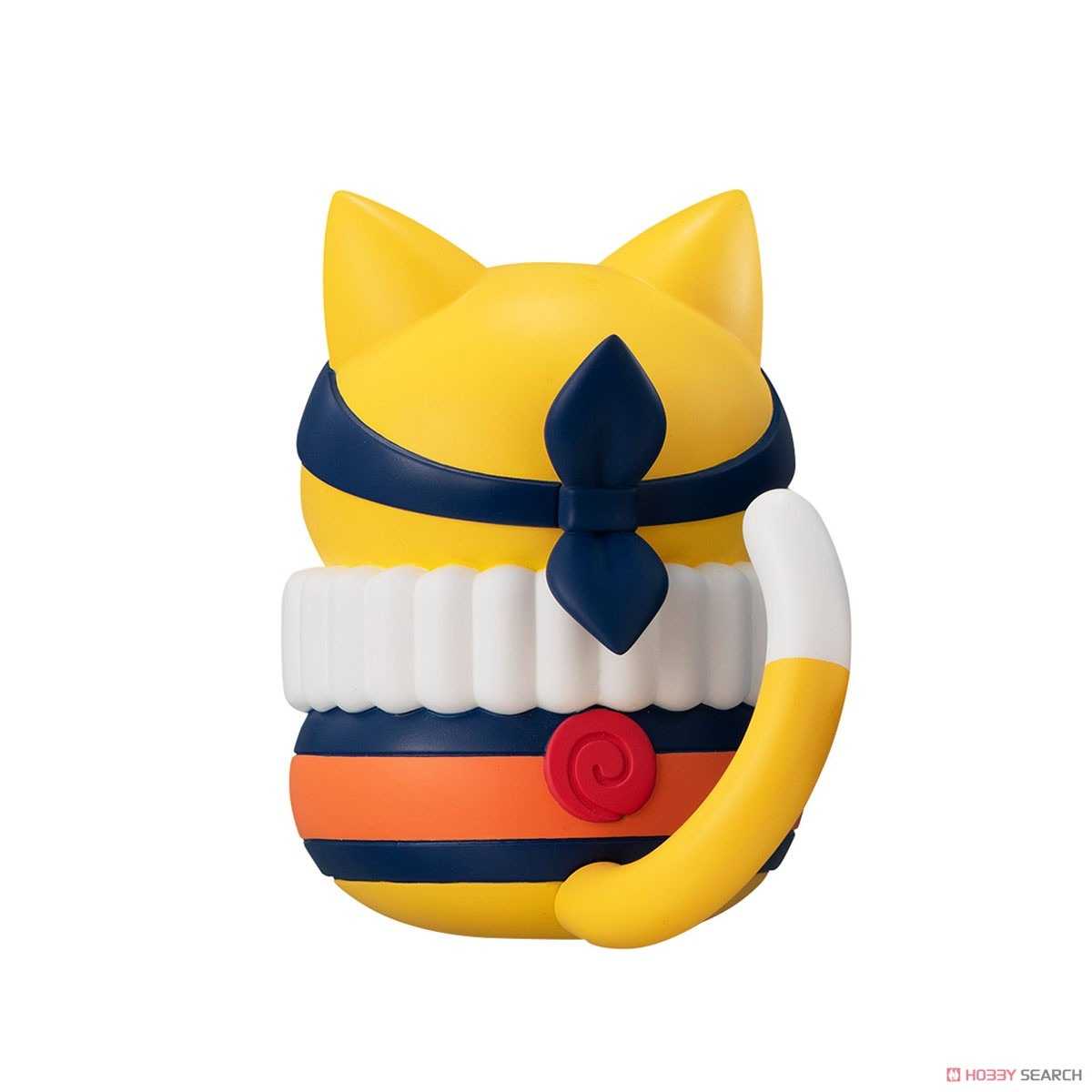 《豬帽子✬超取免訂金》預購8月 代理版 MH限定 M.C.P 喵影忍者 鳴人喵 系列 REBOOT 漩渦鳴人 0319