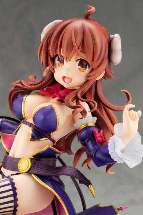 《豬帽子》現貨 一般版 壽屋 街角魔族 吉田優子 夏美子 1/7 PVC 完成品