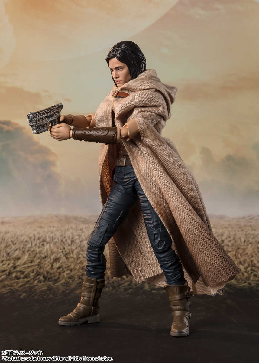 《豬帽子✬特價》現貨 萬代 SHF Rebel Moon 反叛之月 火之女 柯拉 KORA 不挑盒況