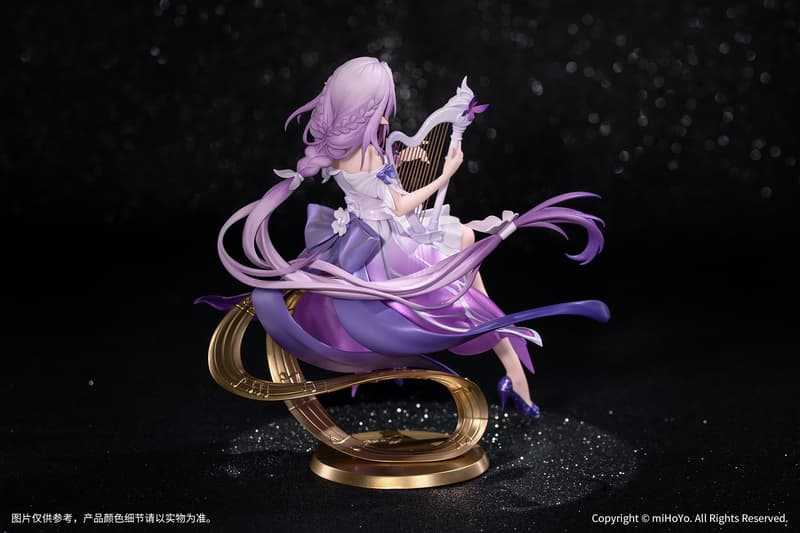 《豬帽子✬免訂金》預購1月 Myethos Gift+ 崩壞 星穹鐵道 遐蝶 星鐵 LIVE Ver 1/8 0921