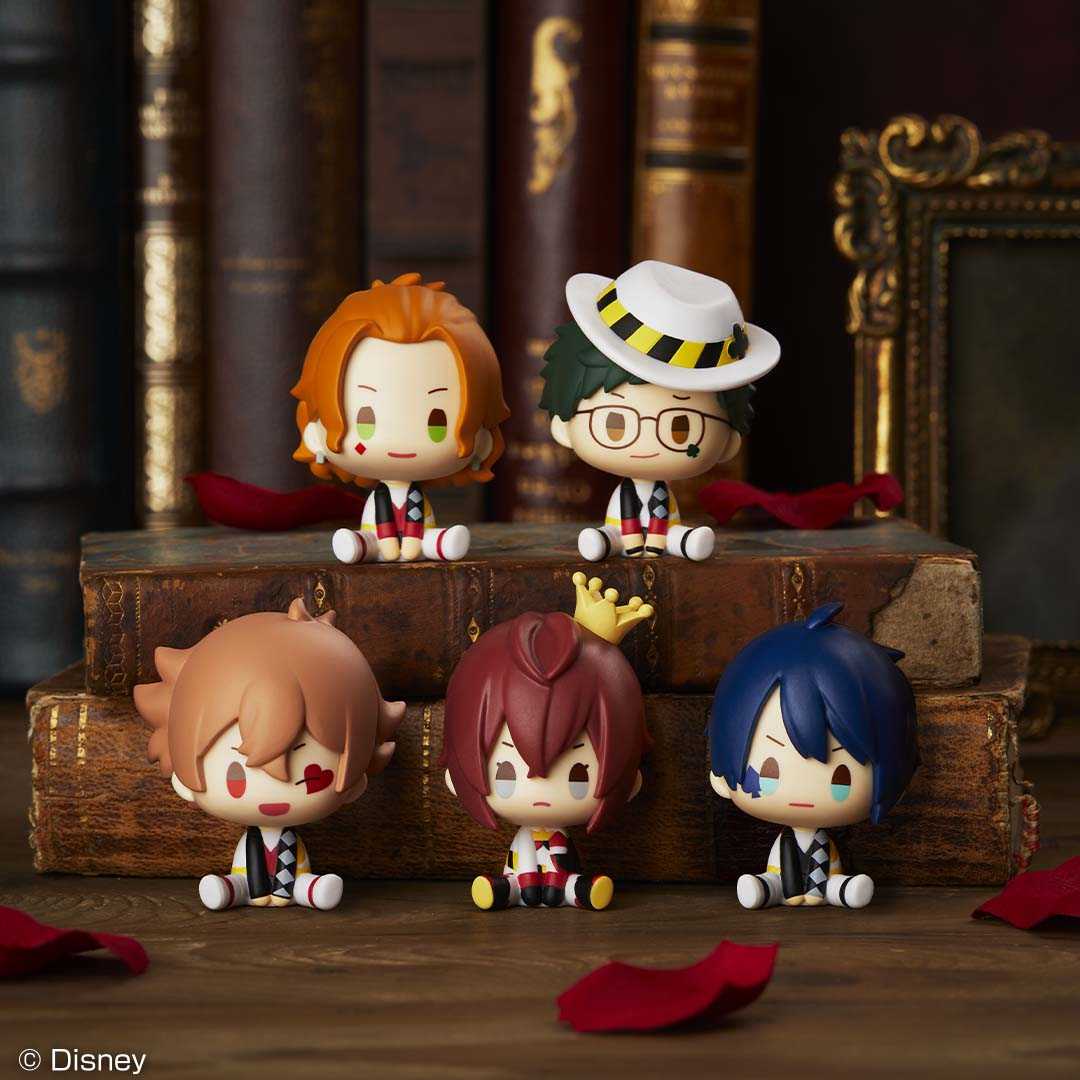 【一番賞線上抽】一番賞 迪士尼扭曲仙境 第四彈