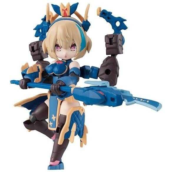 《豬帽子》現貨 MH DESKTOP ARMY N-202d 泰坦尼婭 青龍 ver1.1