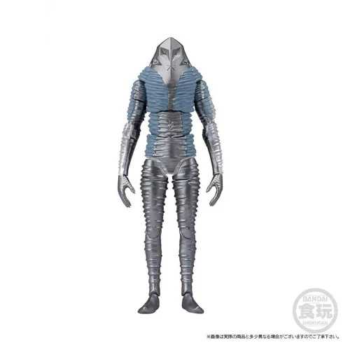 《豬帽子》現貨 PB魂商 盒玩 超動α 新超人力霸王 超人力霸王 札拉布 梅菲拉斯 套組