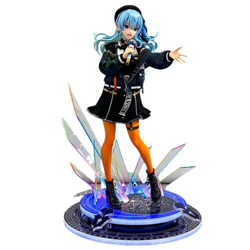 【自製賞線上抽】HOLOLIVE 大獎