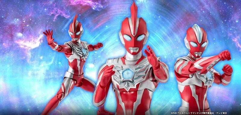 《豬帽子★免訂金》預購8月 S.H.Figuarts SHF 超人力霸王 OMEGA 奧米加 0430