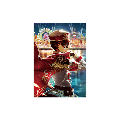 【一番賞線上抽】周邊賞 白貓Project Rainy season Boys style