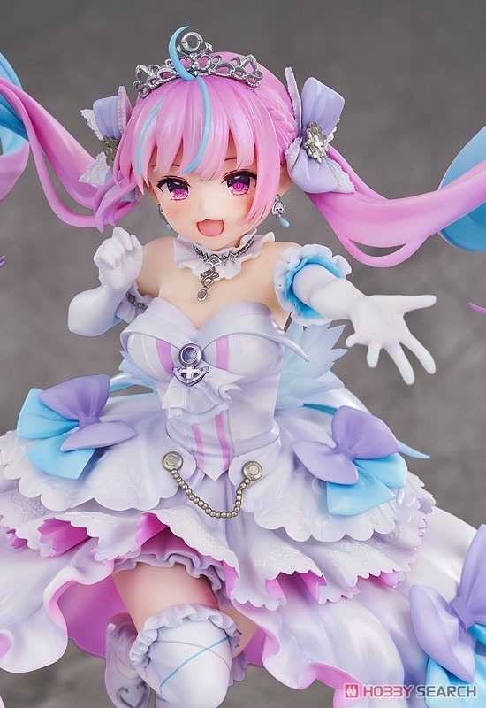 《豬帽子》現貨 代理版 GSC hololive 湊阿庫婭 阿庫婭色超級☆夢想♪Ver 1/7 PVC 完成品