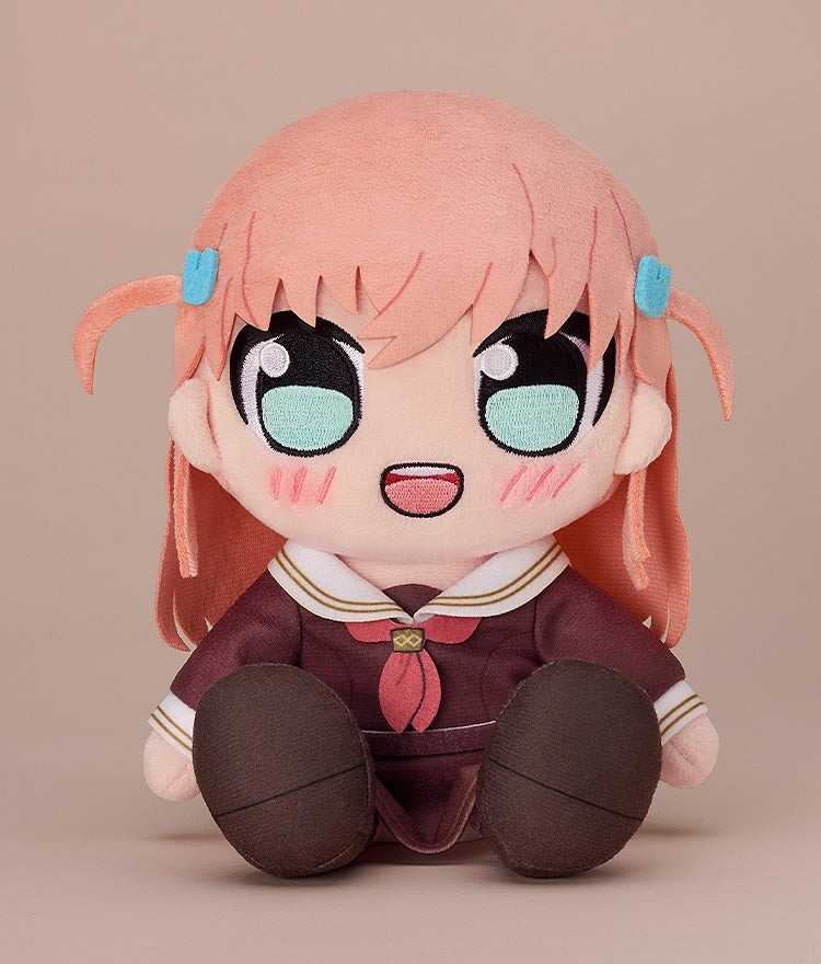 《豬帽子✬免訂金》預購10月 GSC KURIPAN LoveLive! 日野下花帆 17公分玩偶 0518