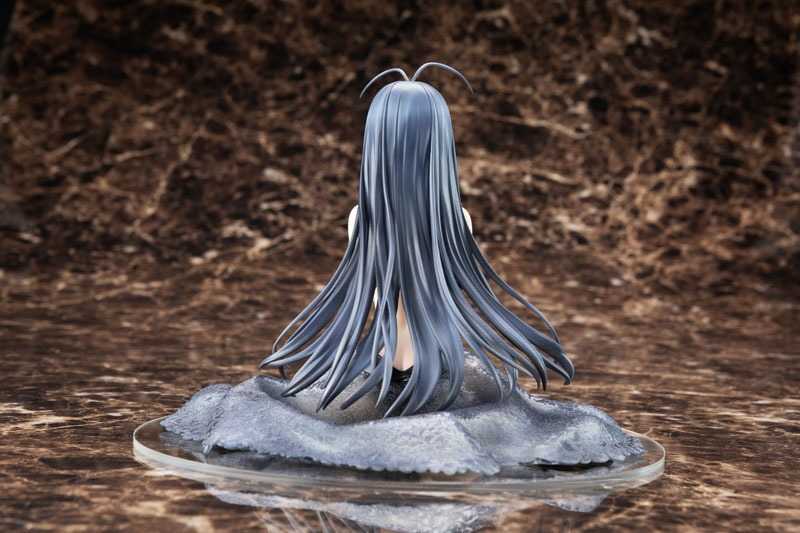 《豬帽子✬超取免訂金》預購3月 角川 加速世界 原作版 黑雪公主 15週年紀念 結婚禮服 1/7 0929