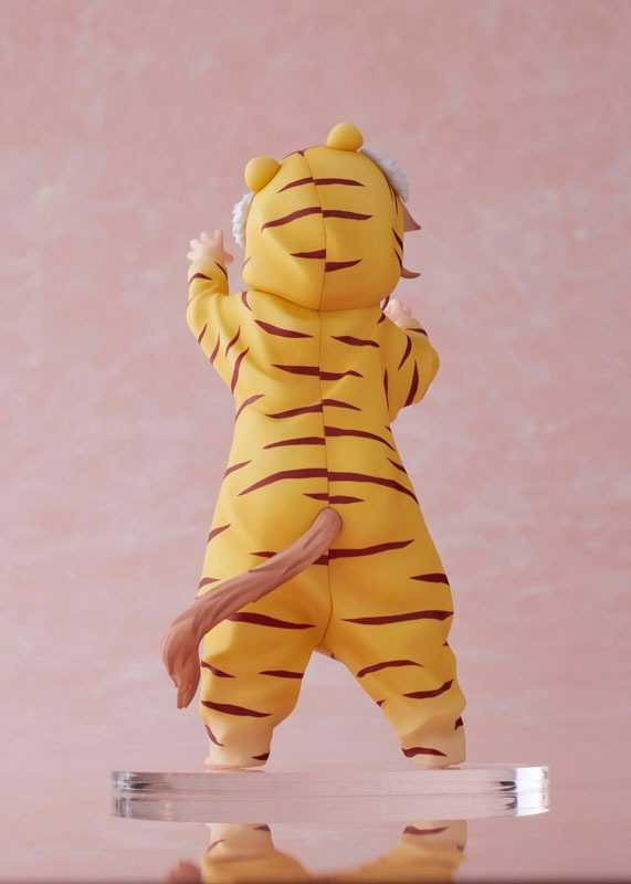 《豬帽子✬免訂金》預購4月 GOLDENHEAD+ Palette 我家的貓是可愛女孩 換裝系列 老虎黃豆粉 0827