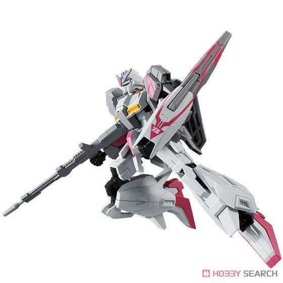 《豬帽子》現貨 代理版 BANDAI 盒玩 機動戰士鋼彈 G-FRAME Z鋼彈 3號機