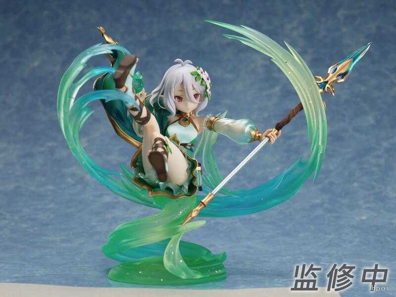 《豬帽子》現貨 F:NEX 超異域公主連結Re:Dive 可可蘿 PVC 完成品